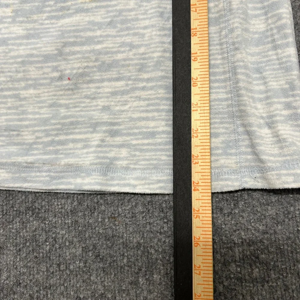 Columbia half zip